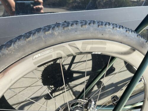 Open U.P. Enve 3.4AR, Di2 - Fresh Stock Dated February 2026