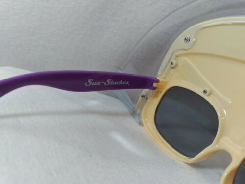 Disney Pixar Toy Story Buzz Lightyear Sun-Staches Glasses - Fresh Stock Dated February 2026