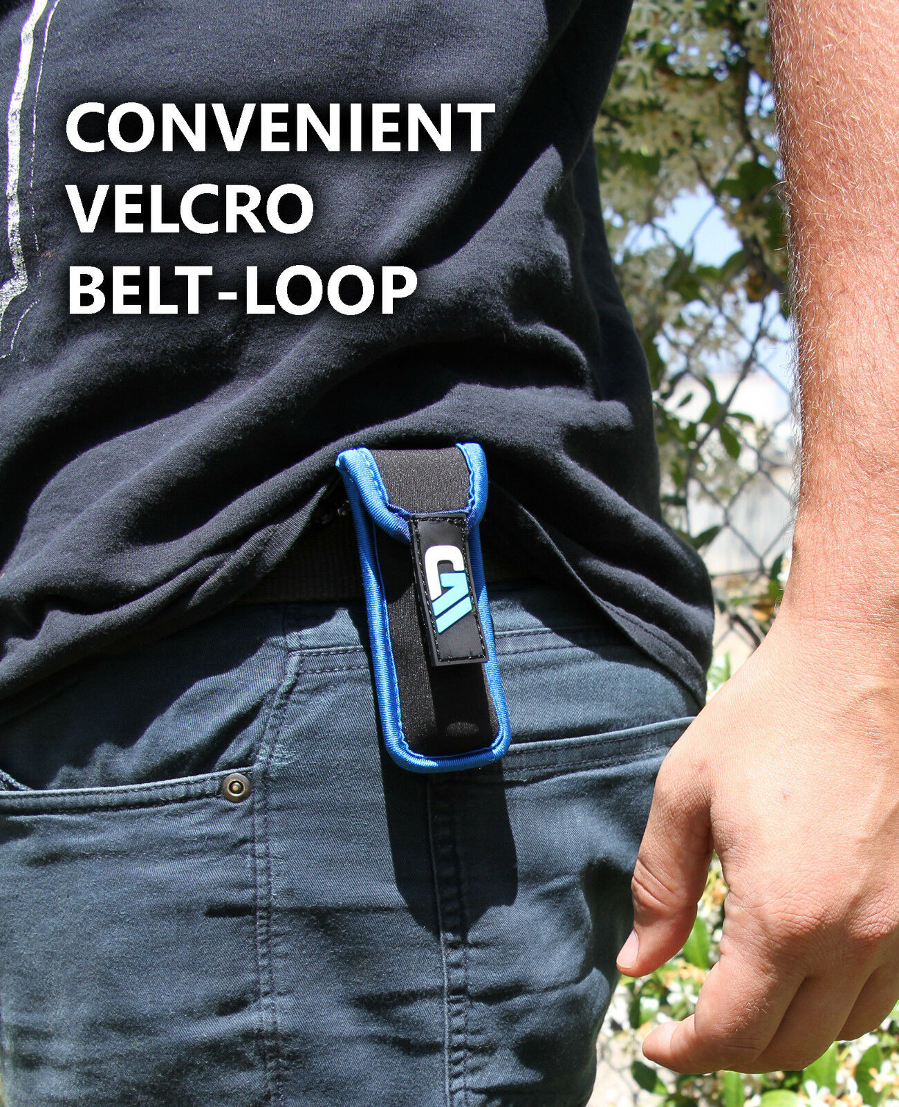 Flash Drive Pouch for Kingston DataTraveler Bolt Duo Edition USB Thumb Drives - Fresh Stock Dated December 2025