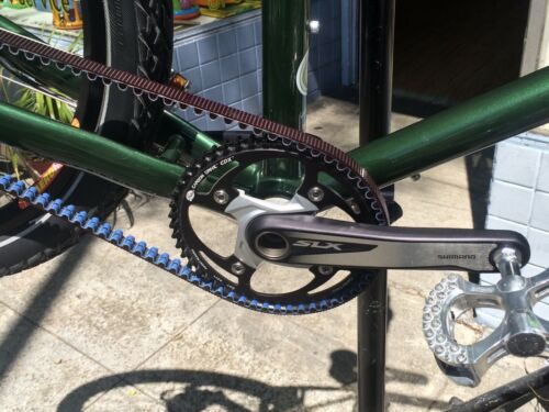 Co-motion Pangea Rohloff 54cm ‘ - Fresh Stock Dated February 2026