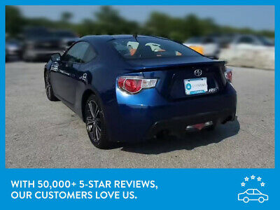 2014 Scion FR-S Coupe 2D - Fresh Stock Dated February 2026