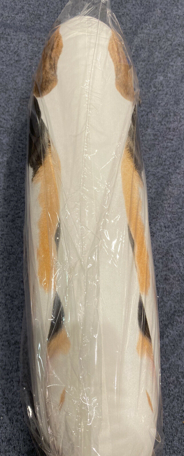 Beagle Shaped Pillow Bedding Dogs Dog Gift Pillows 18” - Fresh Stock Dated January 2026