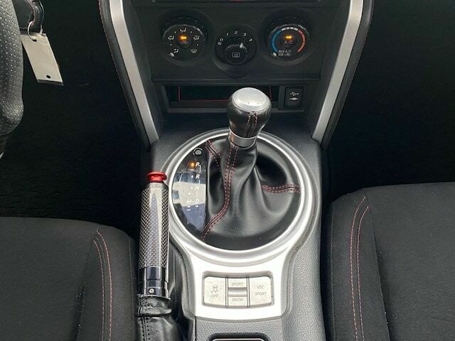 2016 Scion FR-S  2016 Scion FR-S, Gray with 38473 Miles available now! - Fresh Stock Dated February 2026