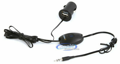 iSimple BluStream BluStream Bluetooth Factory Radio Module - Black - Fresh Stock Dated December 2025