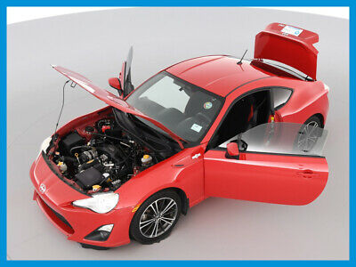 2013 Scion FR-S 10 Series Coupe 2D - Fresh Stock Dated February 2026