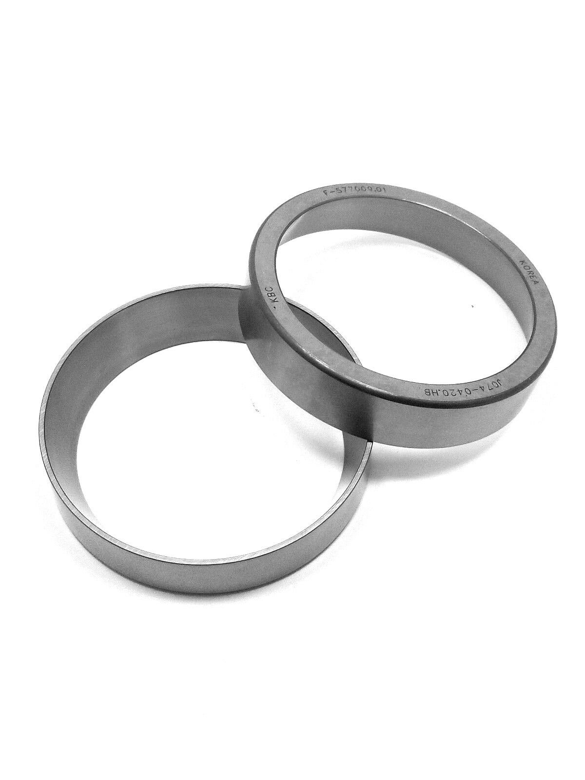 . for A6MF1 Hyundai Sonata 10 bolt ring gear final drive 45830-3b201 - Fresh Stock Dated February 2026