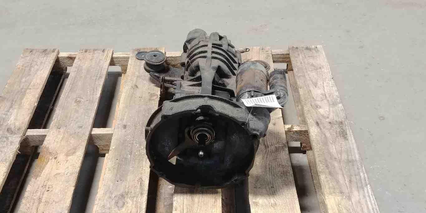 1970-71 Porsche 911 T/E/S 5spd Core Transmission 911.01 - Fresh Stock Dated February 2026