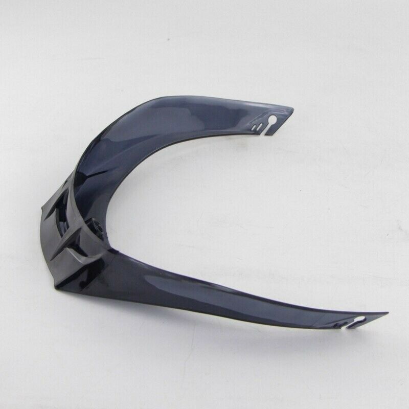 Motorcycle Helmet Rear Spoiler Fits For Agv Pista Grp Corsa-r Bike Accessories - Fresh Stock Dated February 2026