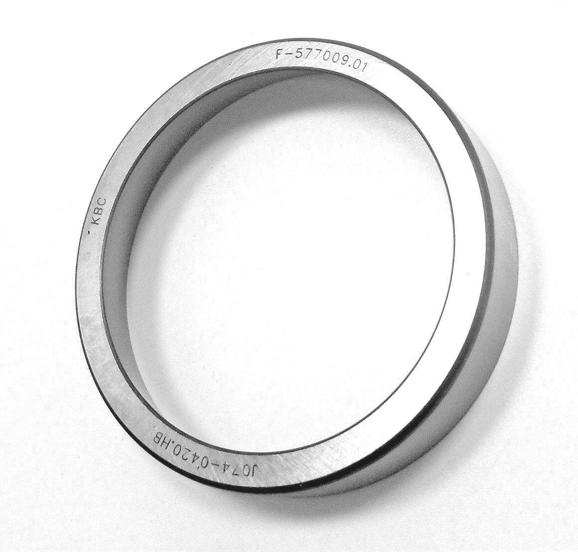 . for A6MF1 Hyundai Sonata 10 bolt ring gear final drive 45830-3b201 - Fresh Stock Dated February 2026