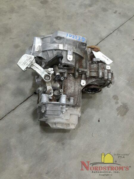 2019 Volkswagen Jetta MANUAL TRANSMISSION FWD - Fresh Stock Dated February 2026