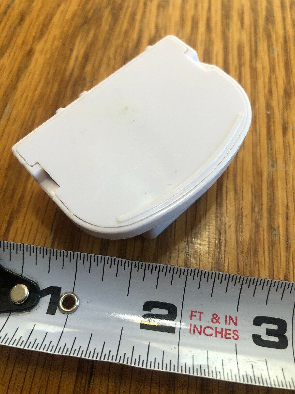 Leap Frog Fridge Phonics Larger  Single Letter Word Whammer Capital P Upper Case - Fresh Stock Dated February 2026