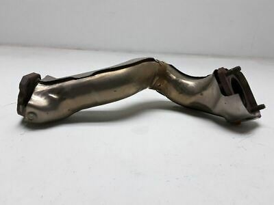 2017 SUBARU BRZ EXHAUST HEADER DOWNPIPE PIPE OEM - Fresh Stock Dated February 2026