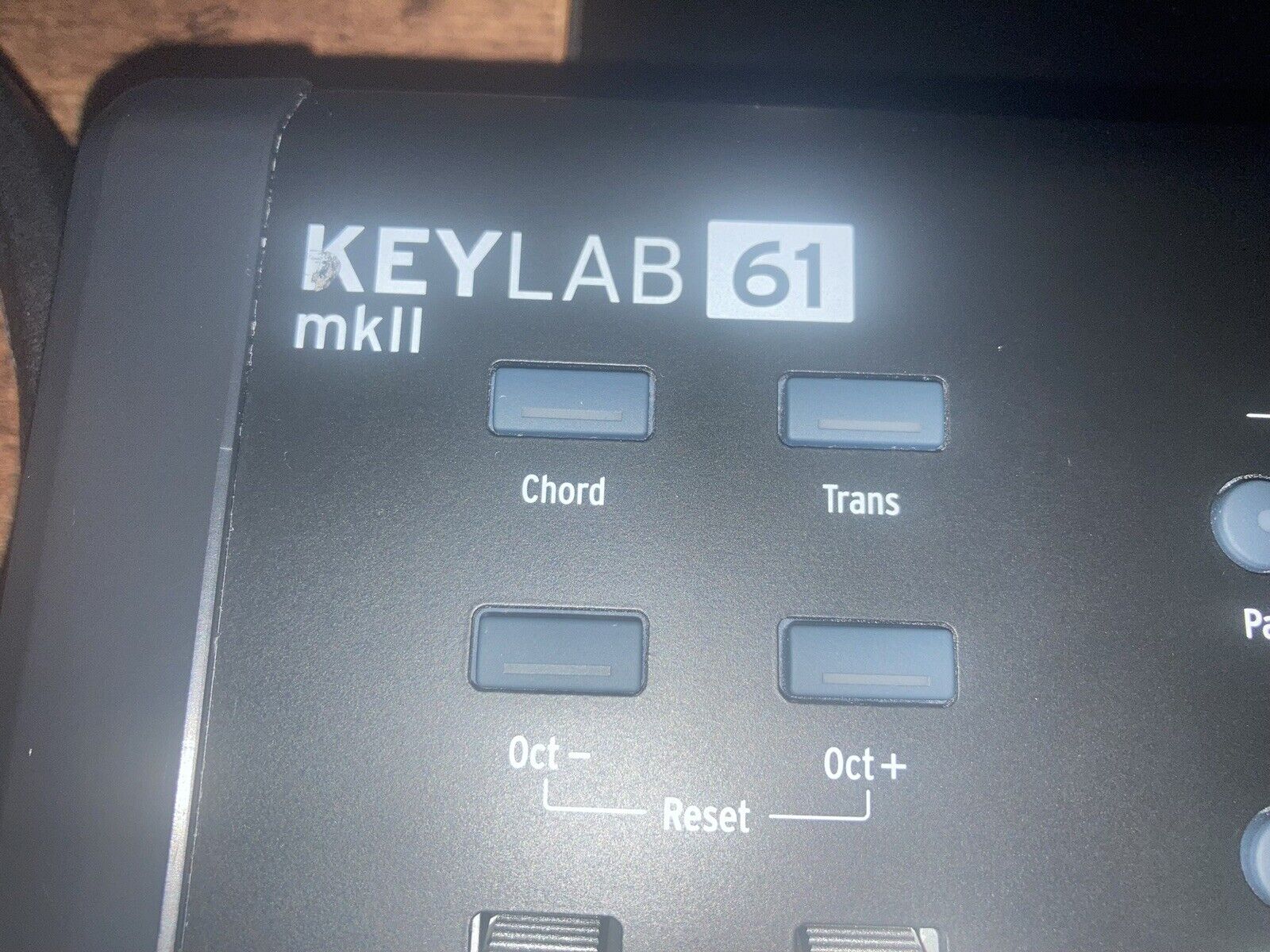 Arturia Keylab 61 MKII - Fresh Stock Dated February 2026