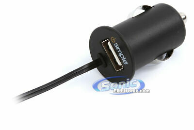 iSimple BluStream BluStream Bluetooth Factory Radio Module - Black - Fresh Stock Dated December 2025