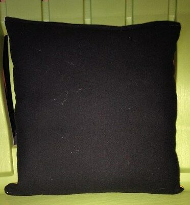 Tigers Pillow Detroit Tigers MLB Pillow Handmade in USA - Fresh Stock Dated December 2025