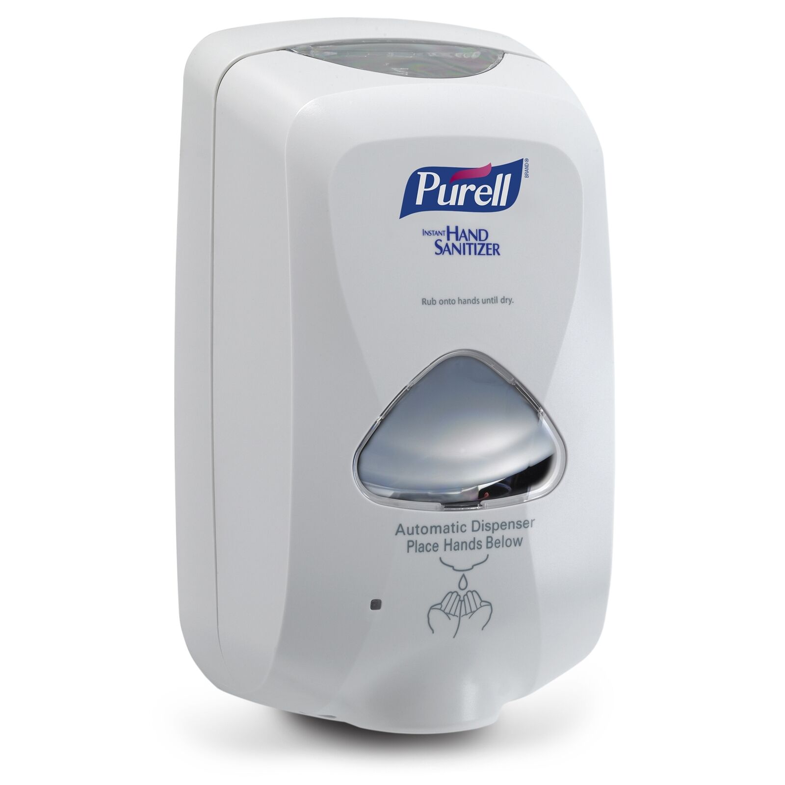 Purell TFX Hand Hygiene Dispenser 12 per Case - Fresh Stock Dated February 2026