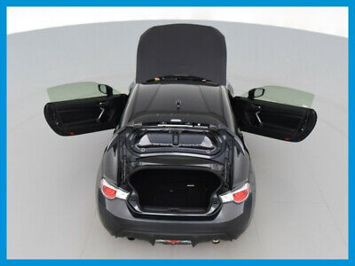 2015 Scion FR-S Coupe 2D - Fresh Stock Dated December 2025