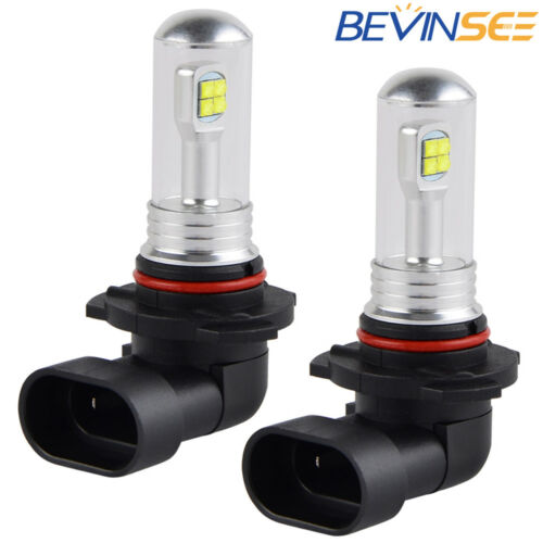 Bevinsee 9005 HB3 LED Headlight Bulb For Suzuki GSXR1000 GSX1300R Hayabusa 03-05 - Fresh Stock Dated February 2026