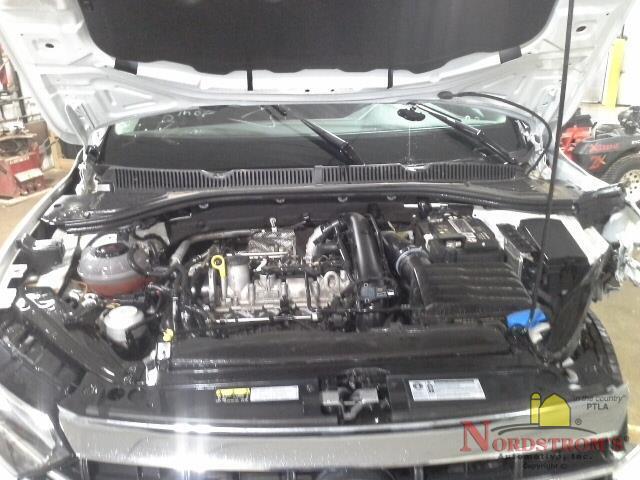 2019 Volkswagen Jetta MANUAL TRANSMISSION FWD - Fresh Stock Dated February 2026