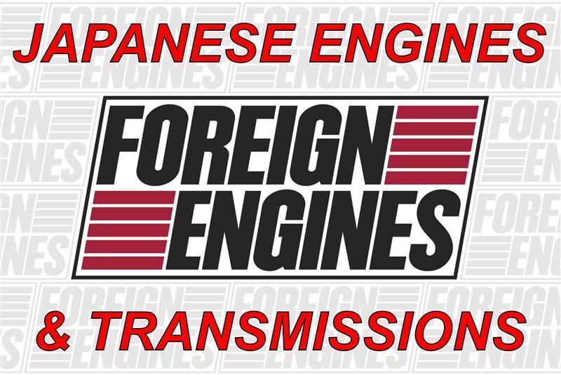 04 05 06 07 08 MAZDA RX-8 6 speed manual transmission REPLACES Y6101701XR JDM - Fresh Stock Dated February 2026