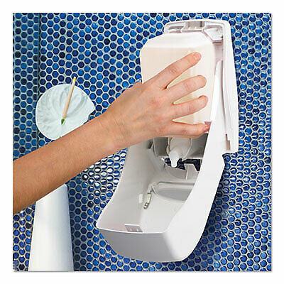 Kleenex 91560 Moisturizing 1000 mL Foam Hand Sanitizer, 6 Refills (KCC91560) - Fresh Stock Dated February 2026