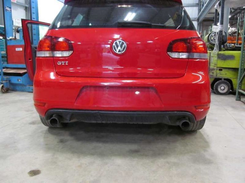 Manual Transmission 2.0L 6 Speed Transmission ID KZS Fits 08-17 JETTA 791711 - Fresh Stock Dated February 2026