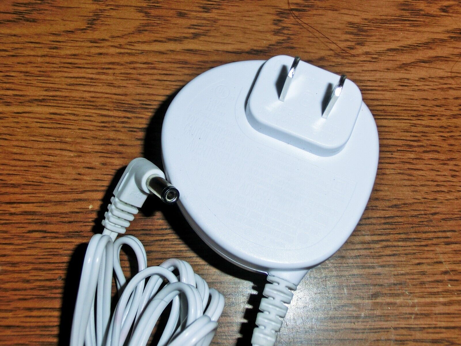 Leapfrog AC Adapter 9V Power Supply Charger Model 690-11213 T1 - Fresh Stock Dated February 2026