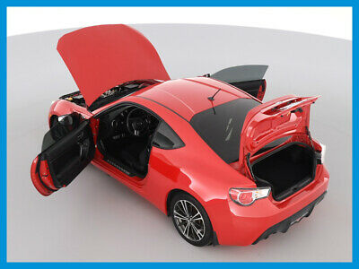 2013 Scion FR-S 10 Series Coupe 2D - Fresh Stock Dated February 2026