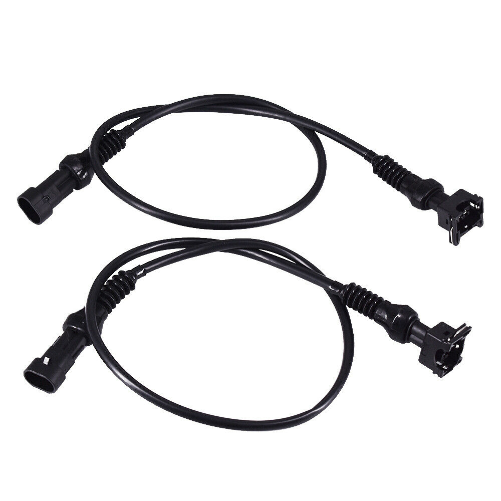 Fuel Injector & Pigtail Harness for Polaris Ranger Sportsman 700 800 2005-2014 - Fresh Stock Dated February 2026