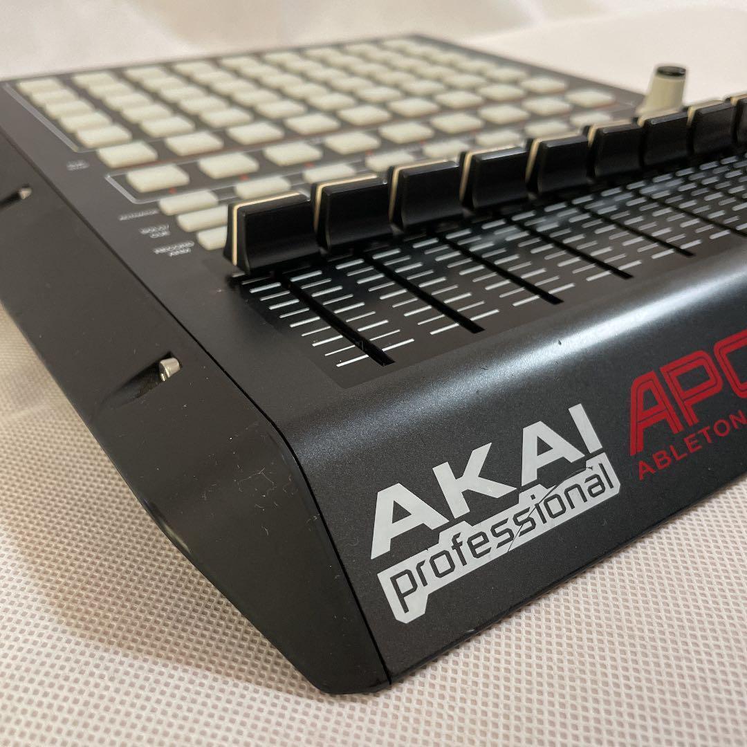 AKAI professional apc20 Digital DJ Controller - Fresh Stock Dated February 2026