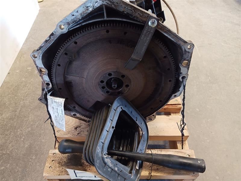 Manual Transmission Conversion 2WD Fits 99-07 SILVERADO SIERRA 1500 4x2 9015657 - Fresh Stock Dated February 2026