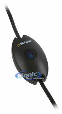 iSimple BluStream BluStream Bluetooth Factory Radio Module - Black - Fresh Stock Dated December 2025