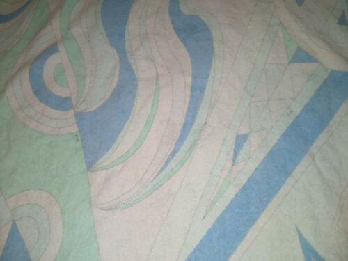 EMILIO PUCCI FIRENZE CASOR SPA TOWEL - Fresh Stock Dated March 2026