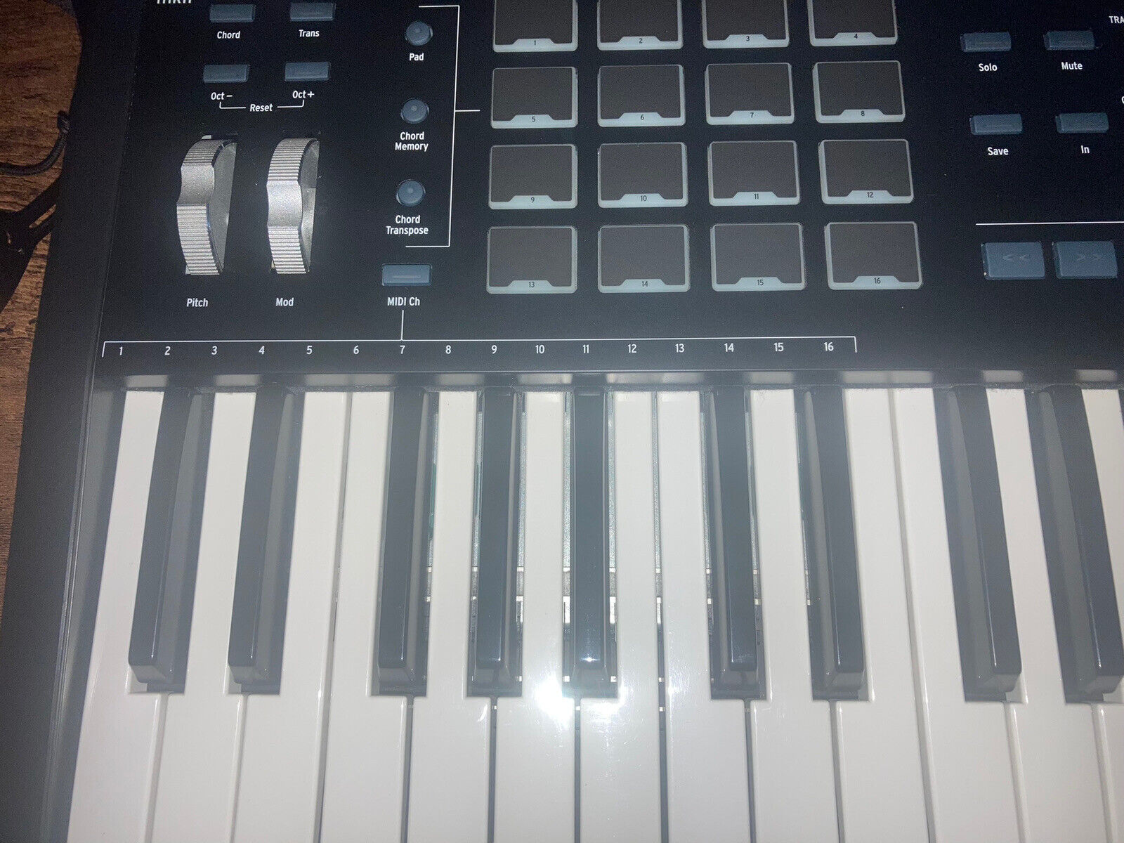 Arturia Keylab 61 MKII - Fresh Stock Dated February 2026
