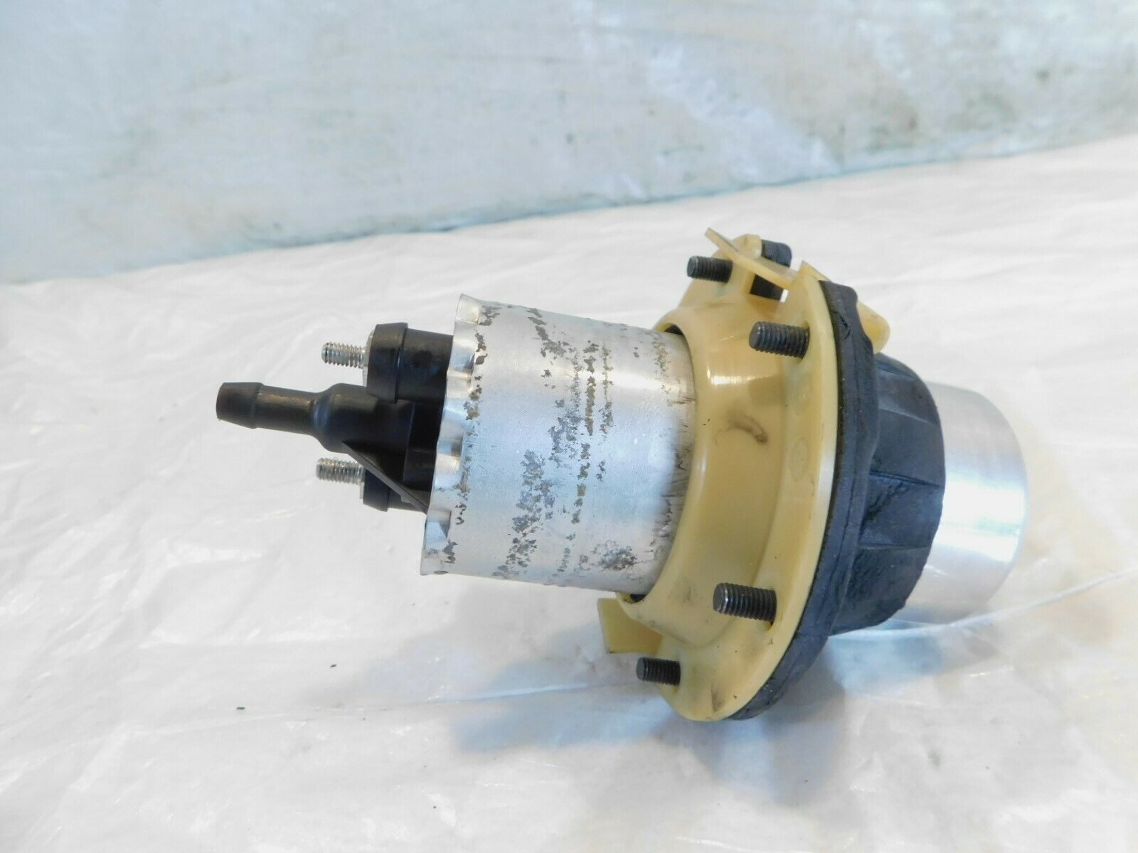 BMW K100 K100LT K100RS & K75 K75C K75S K75RT K75T Gas Petrol Fuel Tank Pump - Fresh Stock Dated February 2026