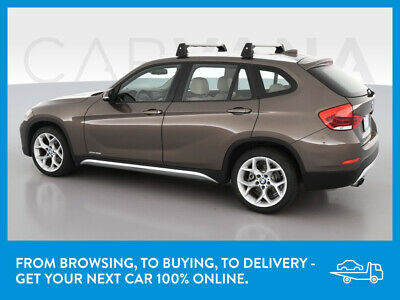 2014 BMW X1 xDrive28i Sport Utility 4D - Fresh Stock Dated December 2025