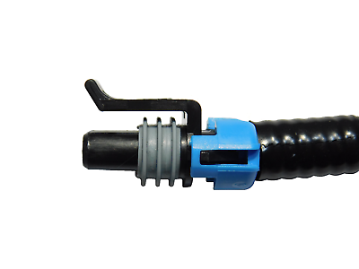 2010-2014 Polaris Ranger RZR OEM Fuel Injector Harness MAG Right Side 1204318 - Fresh Stock Dated February 2026