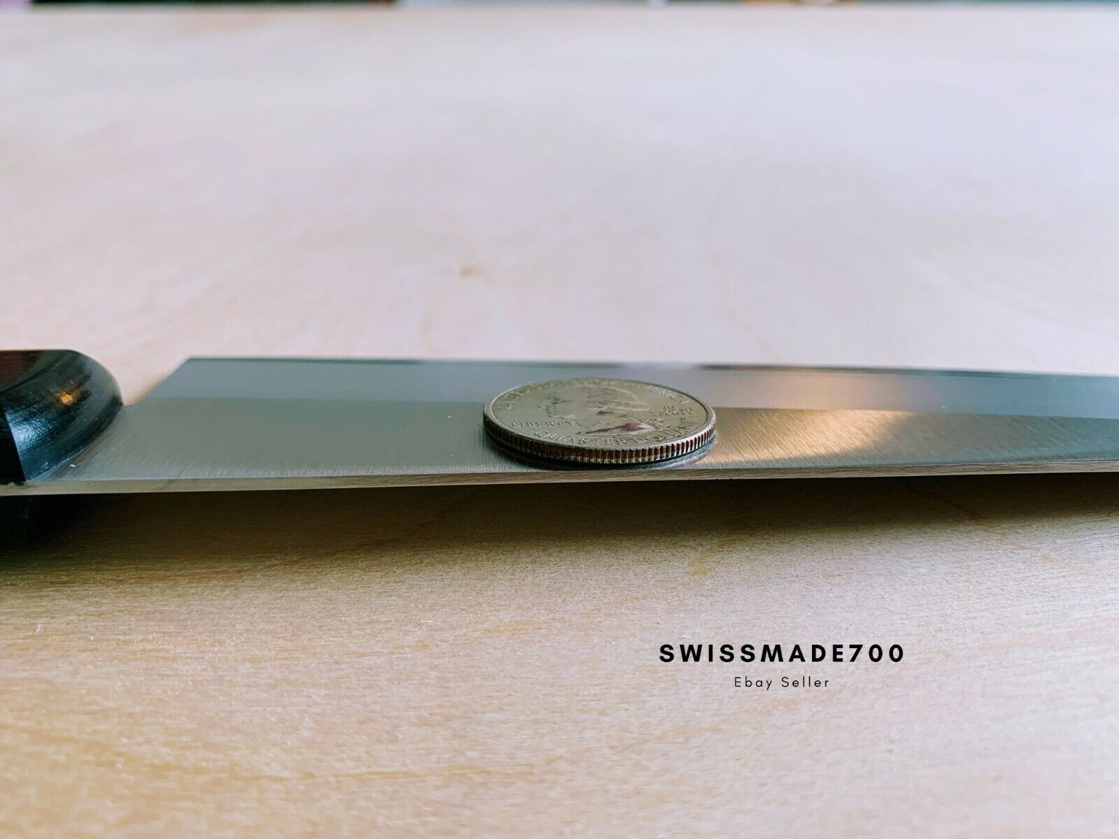 Tojiro VG10 DP Japanese Gyuto Chef Knife (F-302) MADE IN JAPAN- FREE US SHIPPING - Fresh Stock Dated December 2025