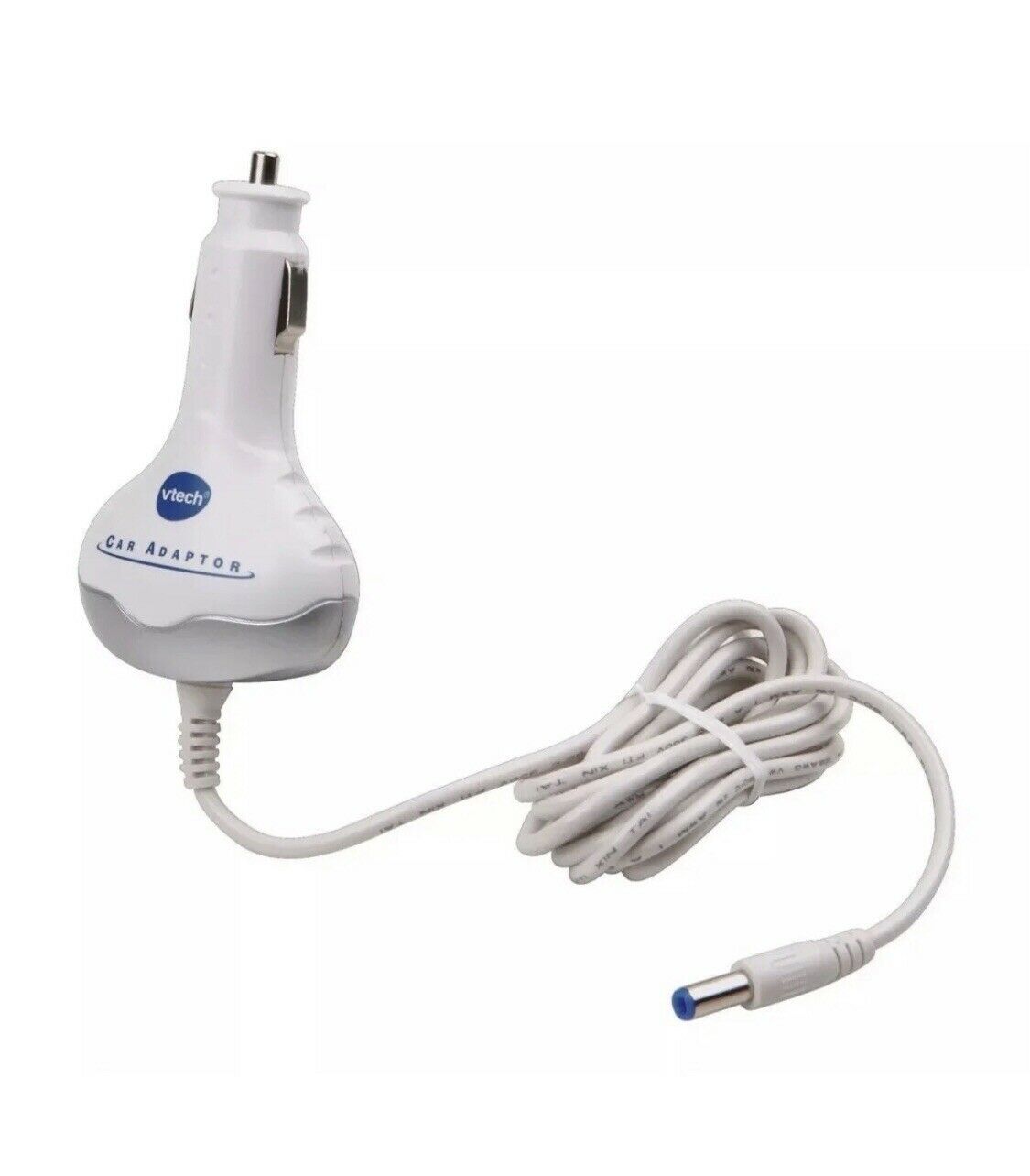 Vtech Car Adaptor/ For Use With All Compatible VTech Products - Fresh Stock Dated February 2026