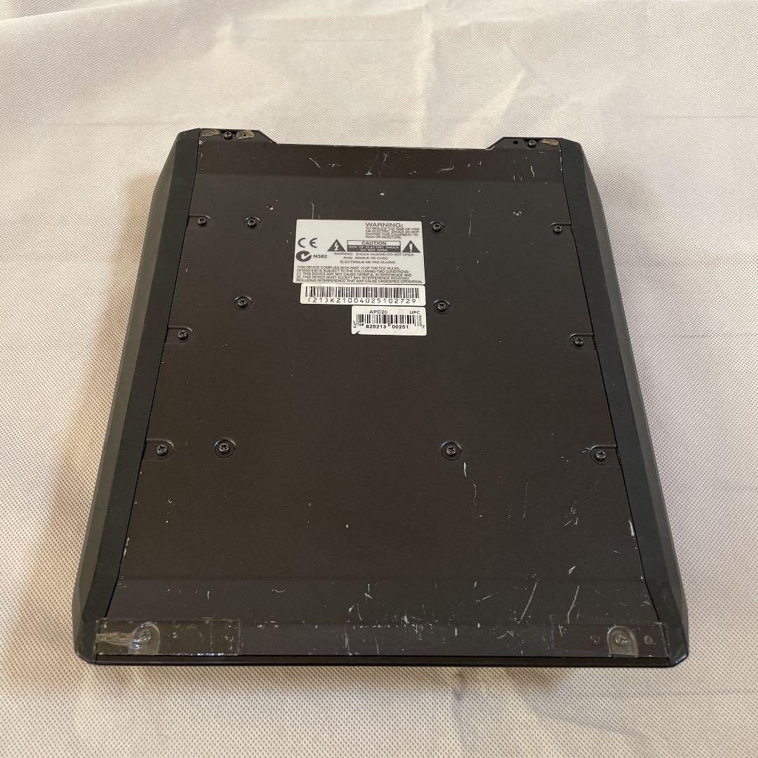 AKAI professional apc20 Digital DJ Controller - Fresh Stock Dated February 2026