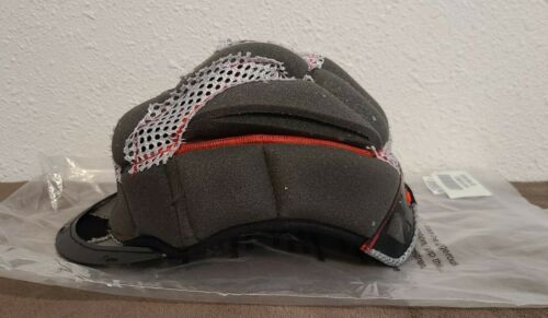 6D Helmets ATR-1Y Comfort Replacement Liner Medium Small M/S - Fresh Stock Dated February 2026