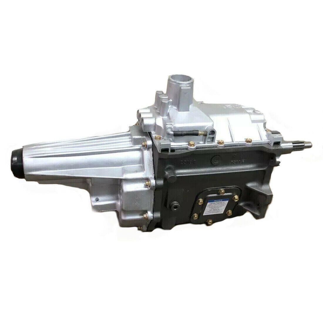 Reman Dodge Manual Transmission NV4500 5.9L 8.0L 1994-1997 5 speed 4x2 2WD - Fresh Stock Dated February 2026