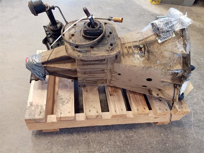 Manual Transmission Conversion 2WD Fits 99-07 SILVERADO SIERRA 1500 4x2 9015657 - Fresh Stock Dated February 2026