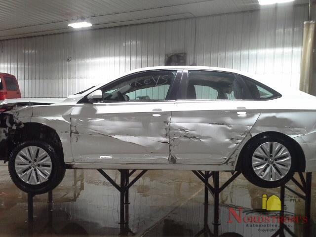 2019 Volkswagen Jetta MANUAL TRANSMISSION FWD - Fresh Stock Dated February 2026