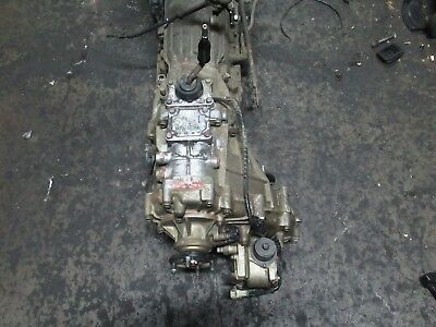 JDM 2L TOYOTA HILUX 4RUNNER 2.4L DIESEL TURBO TRANSMISSION 2LTE- 2L-TE 4X4 AUTO - Fresh Stock Dated December 2025