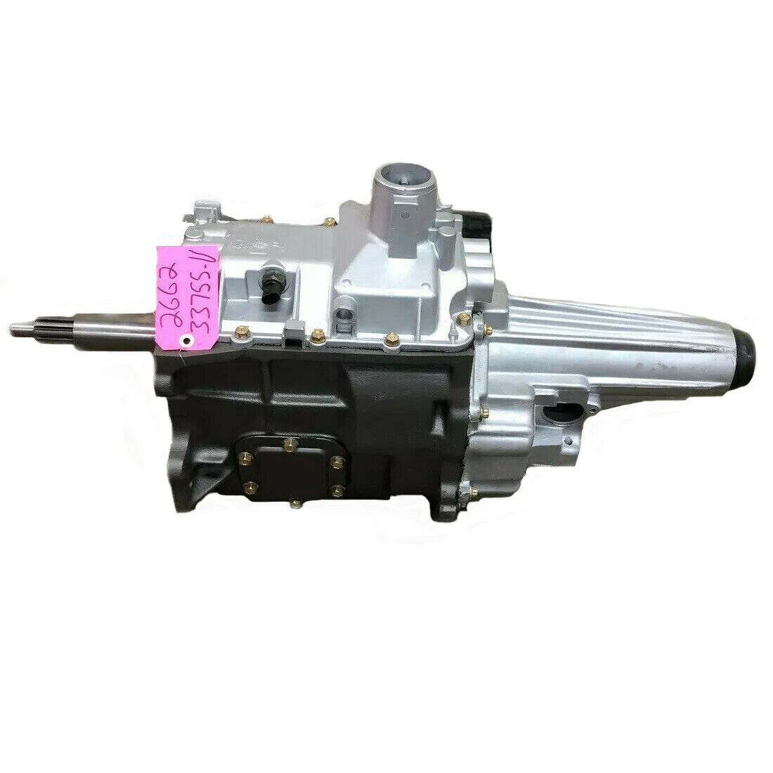Reman Dodge Manual Transmission NV4500 5.9L 8.0L 1994-1997 5 speed 4x2 2WD - Fresh Stock Dated February 2026