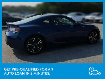 2014 Scion FR-S Coupe 2D - Fresh Stock Dated February 2026