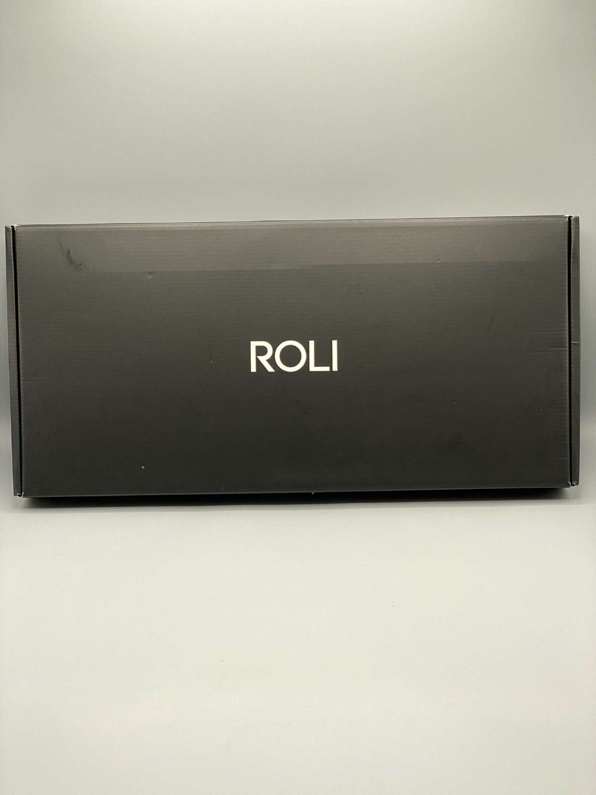Roli Songmaker Kit:Seaboard Block, Light Pad Block, Loop Block Controller, Case - Fresh Stock Dated December 2025