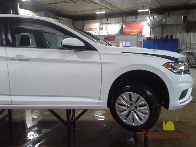 2019 Volkswagen Jetta MANUAL TRANSMISSION FWD - Fresh Stock Dated February 2026