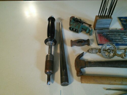 VINTAGE LOT OF HAND TOOLS FOR JEWELERS/WATCHMAKERS AS-IS - Fresh Stock Dated December 2025